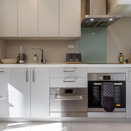 Luxury Without Limits In Cbd Christchurch Zewnętrze zdjęcie