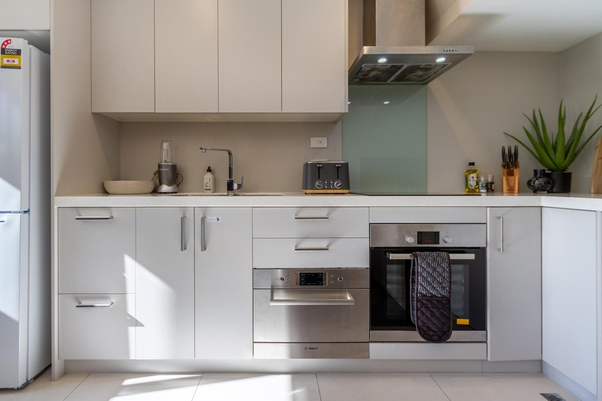 Luxury Without Limits In Cbd Christchurch Zewnętrze zdjęcie