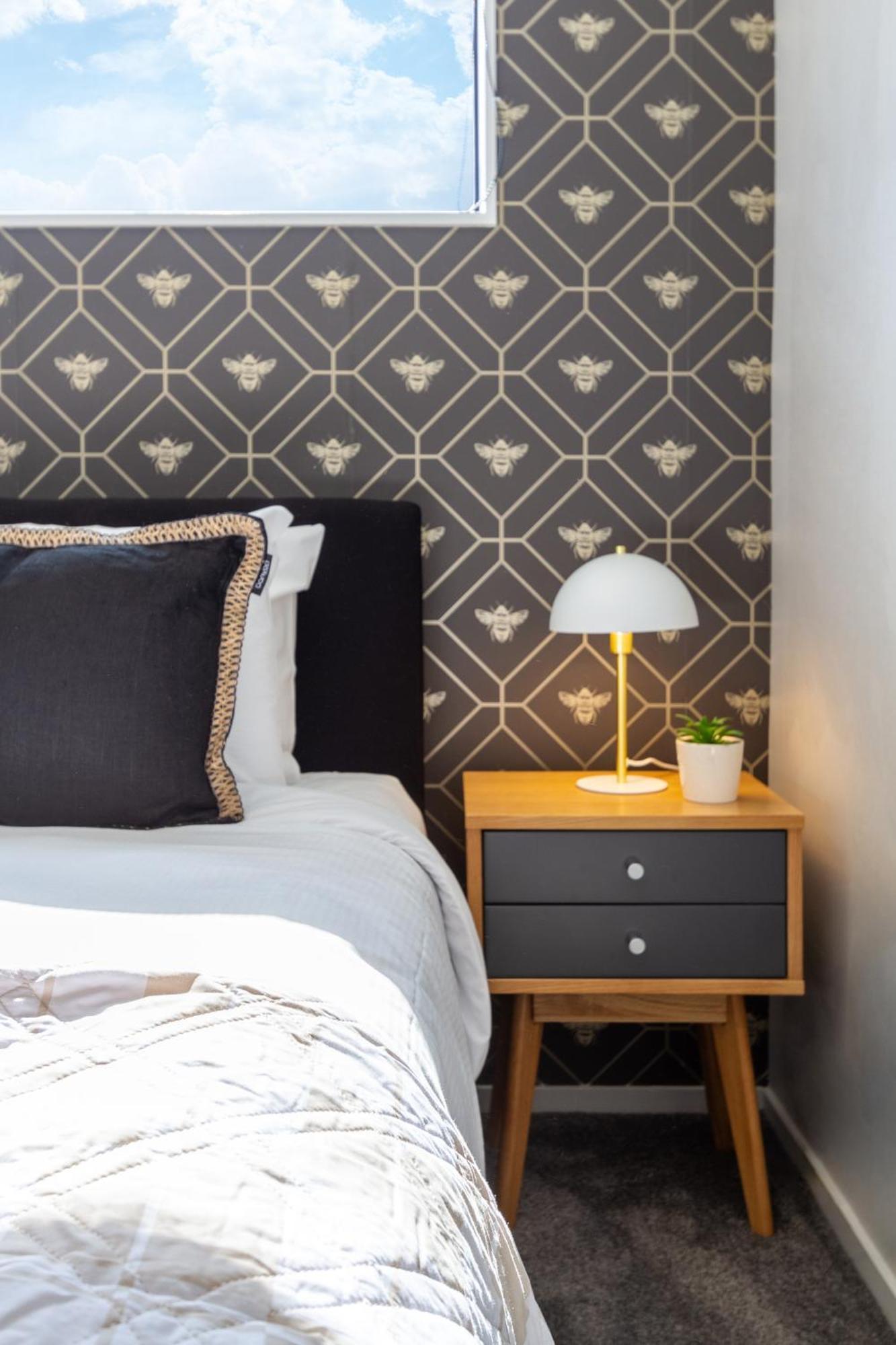 Luxury Without Limits In Cbd Christchurch Zewnętrze zdjęcie