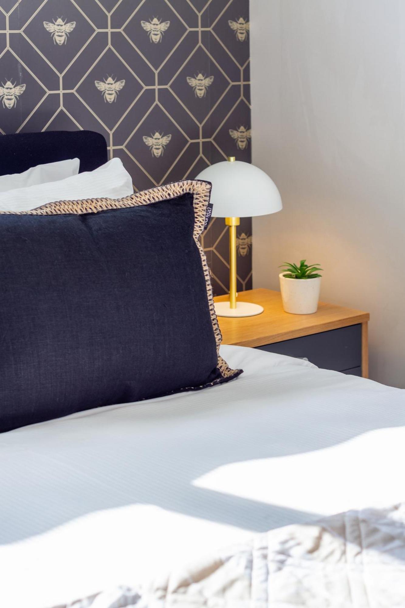 Luxury Without Limits In Cbd Christchurch Zewnętrze zdjęcie